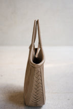 PRÉ-VENDA | ENVIOS A PARTIR DE 16/11 | Bolsa Vanessa - Camurça Fendi & Couro Fendi