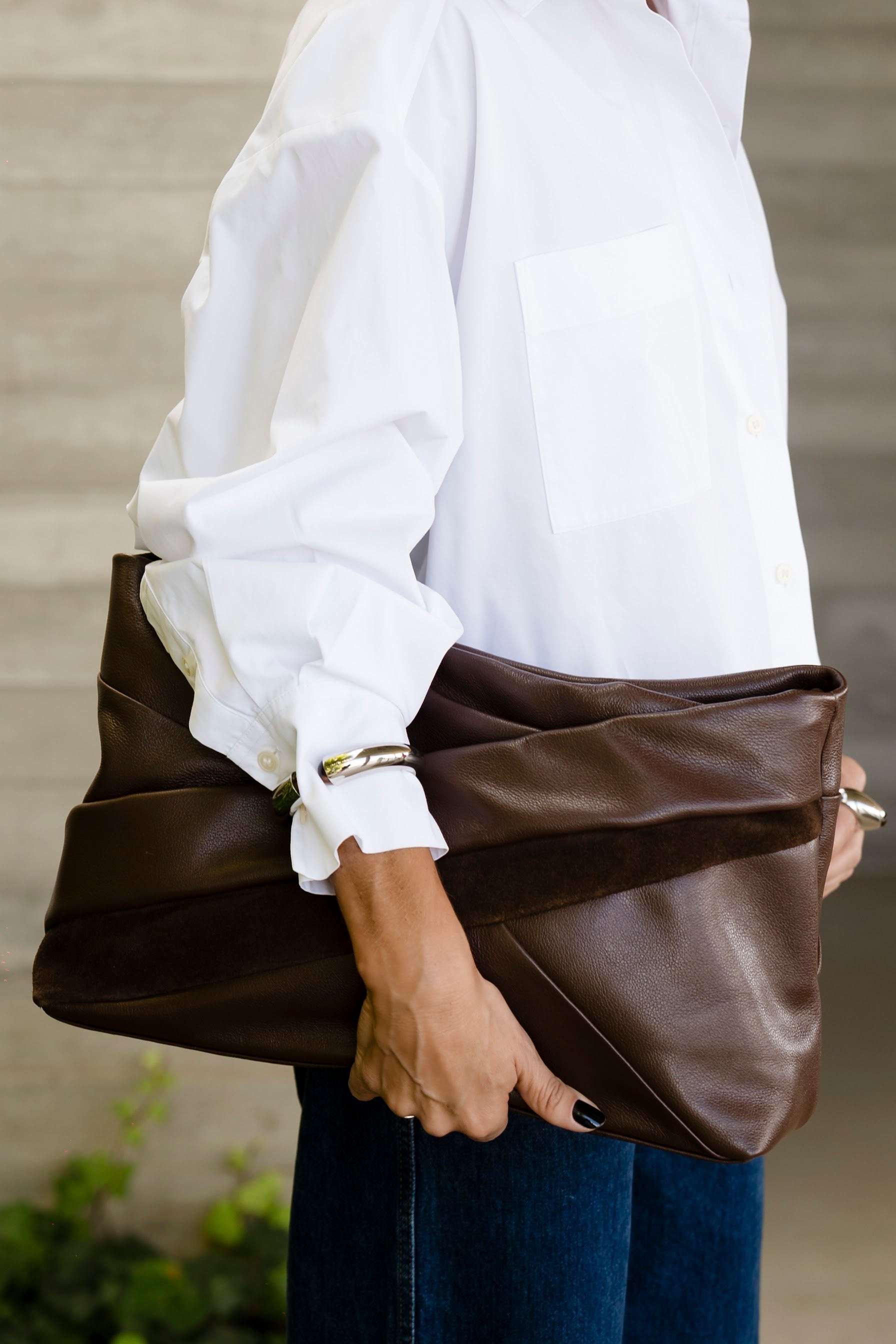 Bolsa Daniela Brown