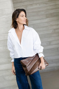 Bolsa Daniela Brown
