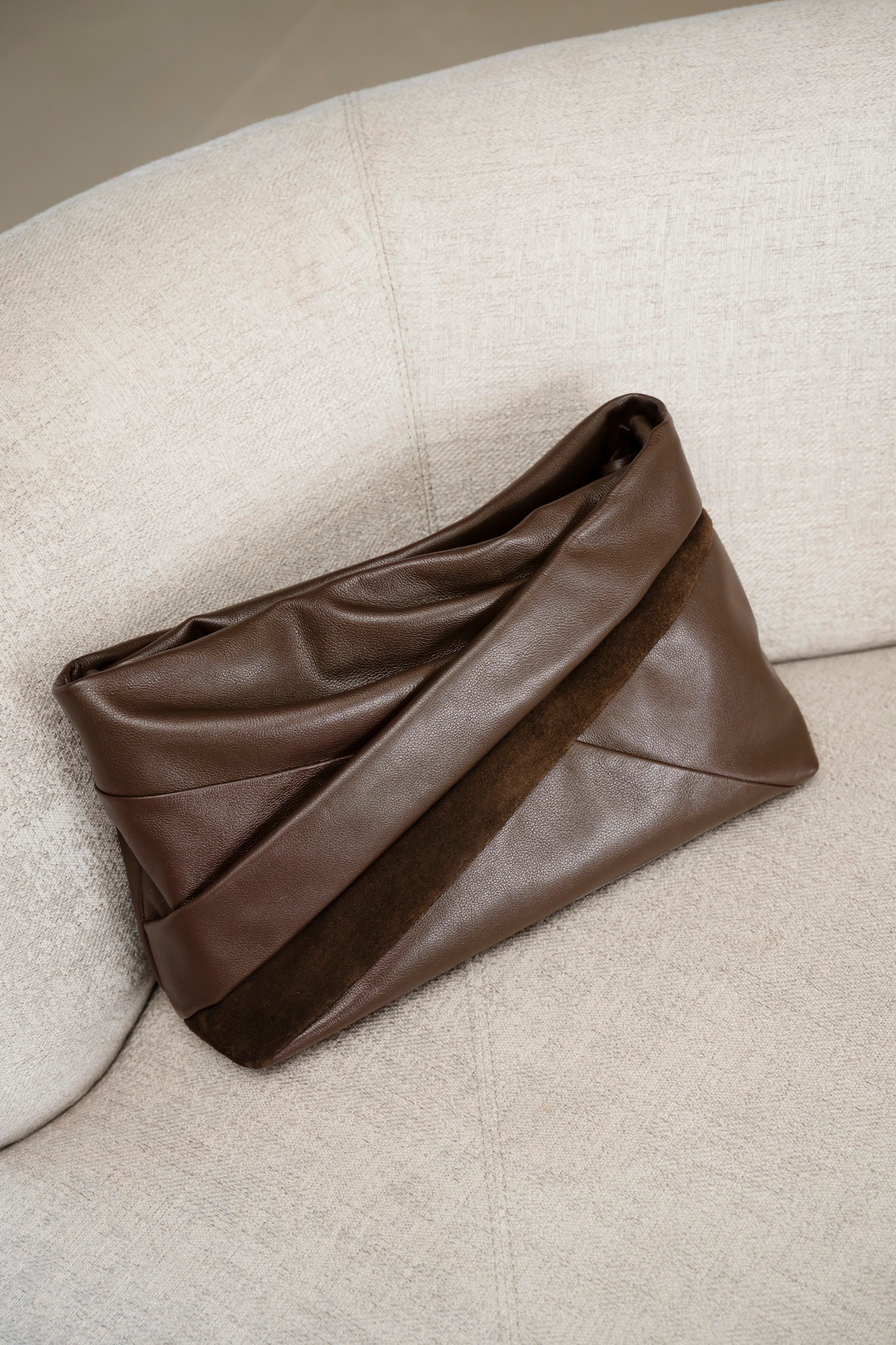 Bolsa Daniela Brown