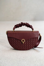Bolsa Catarina Bordô