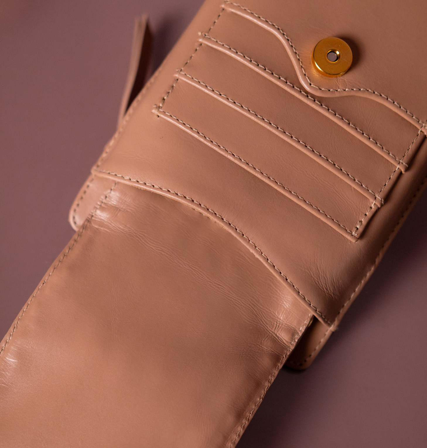 Bolsa Maria Lúcia Couro Areia com Palha Italiana