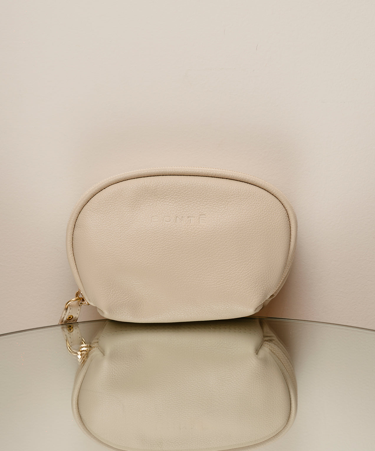 Kit Necessaire Off White