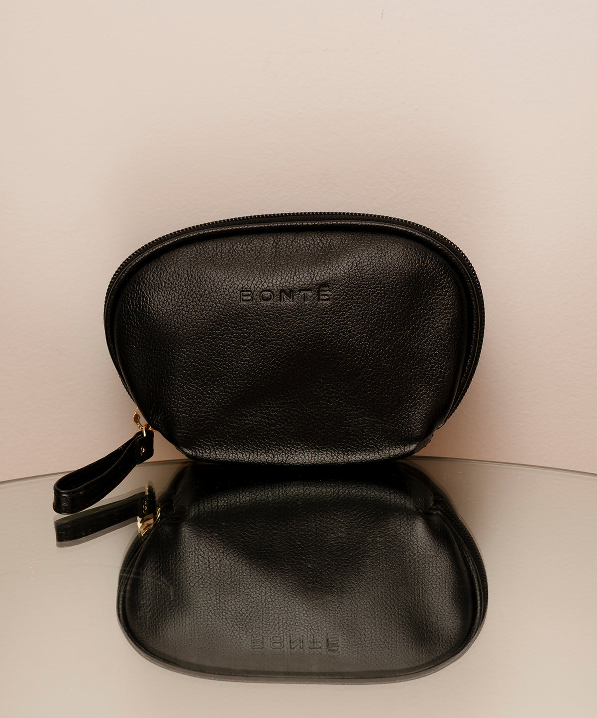 Kit Necessaire Preto Intenso