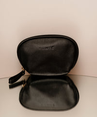 Kit Necessaire Preto Intenso