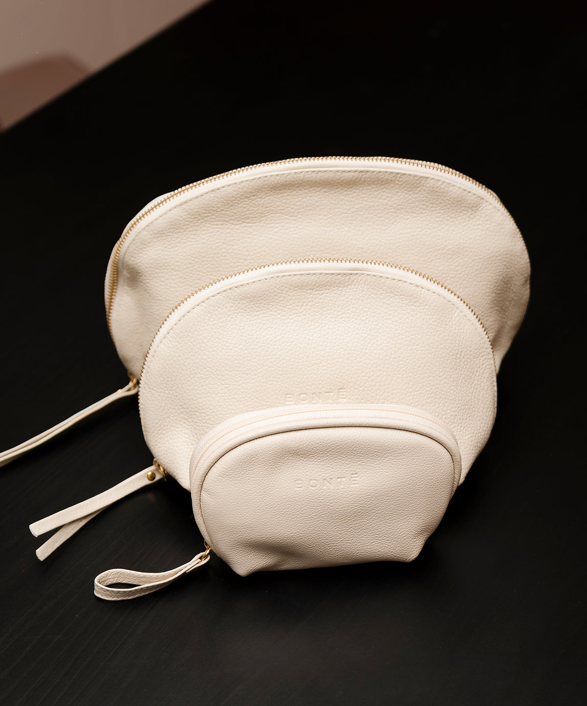 Kit Necessaire Off White