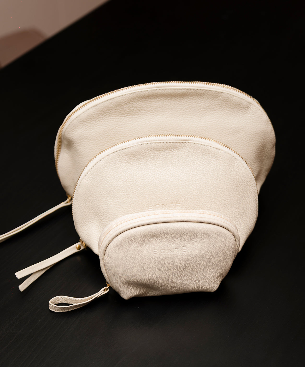 Kit Necessaire Off White