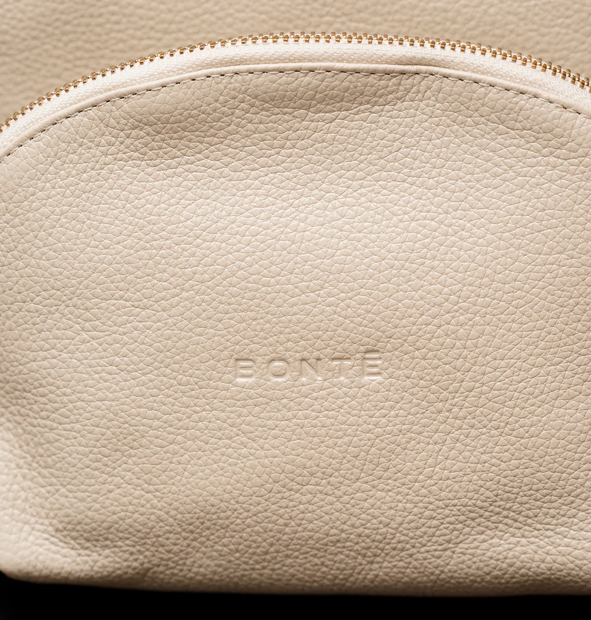 Kit Necessaire Off White