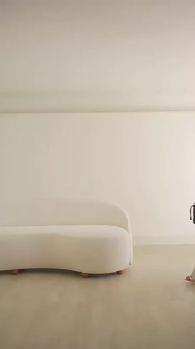 Vídeo do produto Bolsa Lira Couro na Cor Brown com Palha Italiana